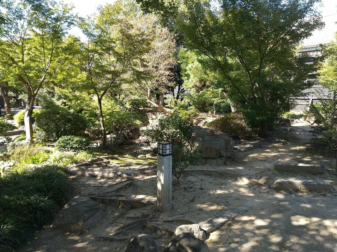 Hanroku Garden-半田市必去景点
