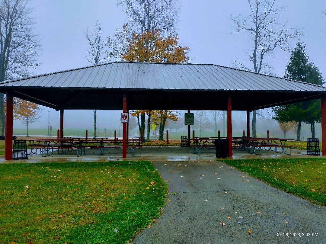 Monroeville Community Park West景点图片