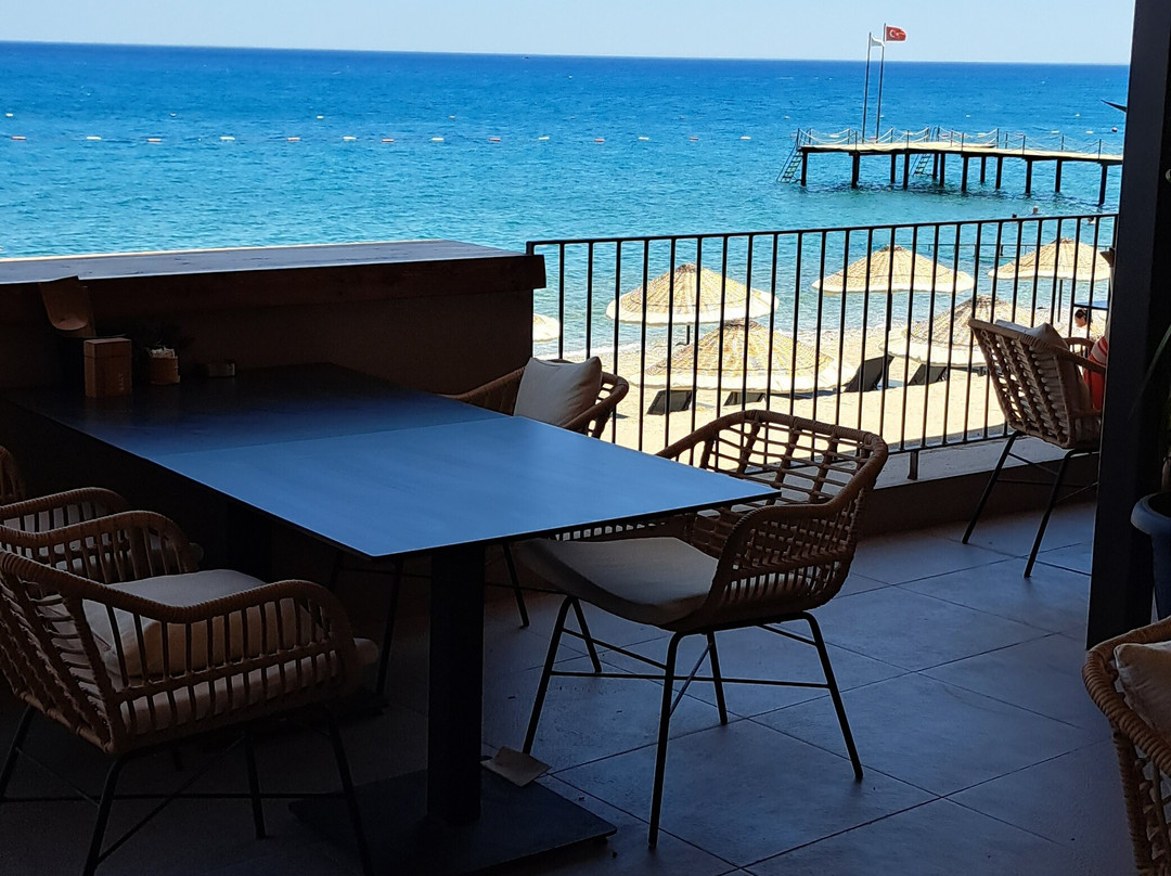 Aquis A'la Carte Restaurant