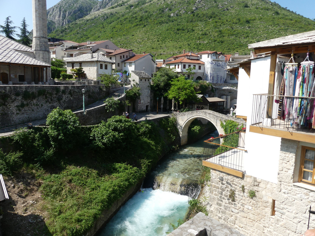 Radoblja River景点图片