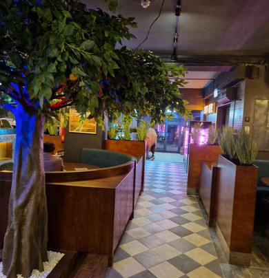 Gangnamstyle Korean BBQ & Bulgogi主图