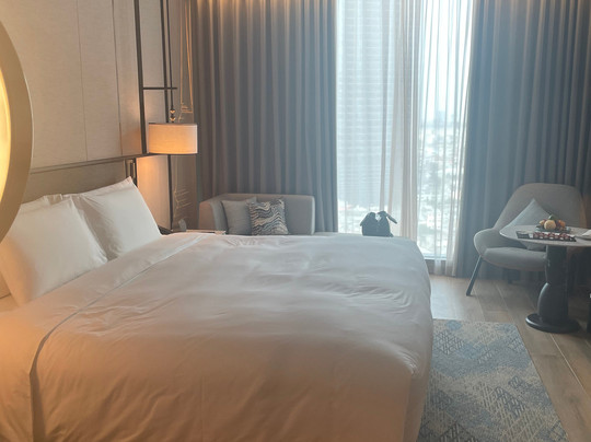 Dusit D2 Samyan Bangkok主图