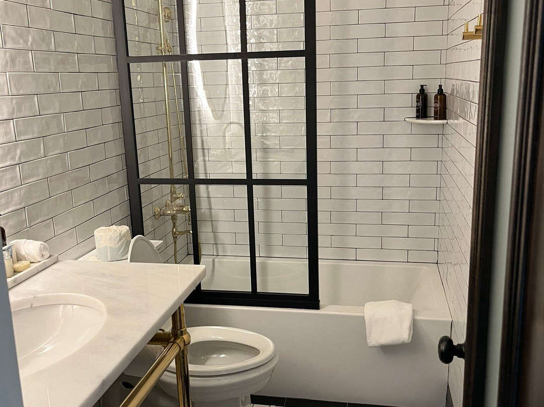 Fairmount Hotel主图