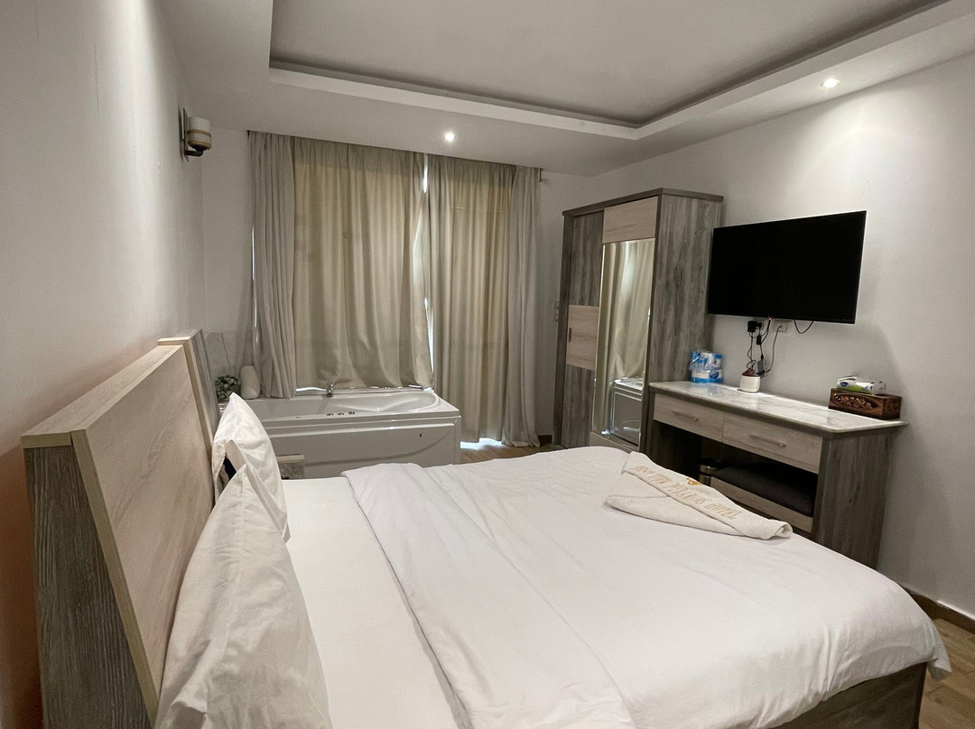 Best View Pyramids Hotel主图