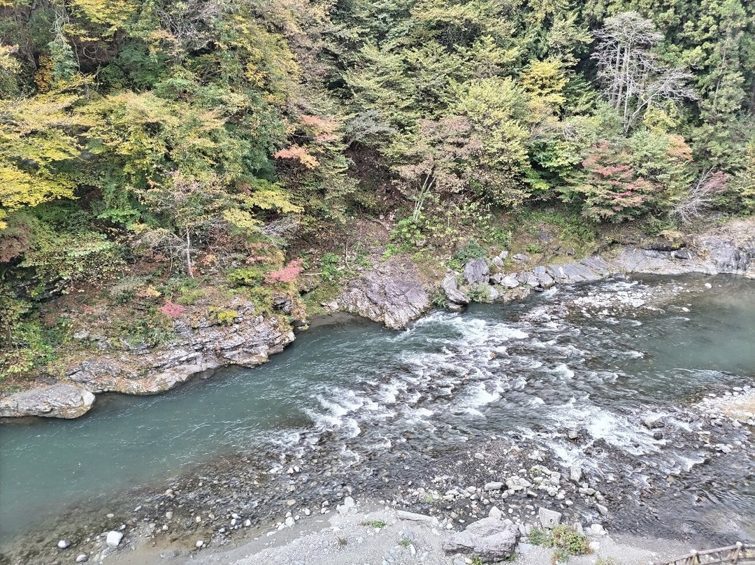 Michi no Eki Otaki Onsen-秩父市必去景点