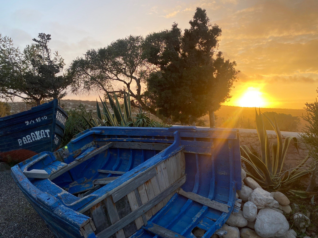 Riad Tamayourt Ocean View主图