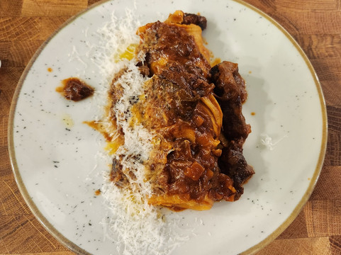 Pasta Class Florence-佛罗伦萨必去景点