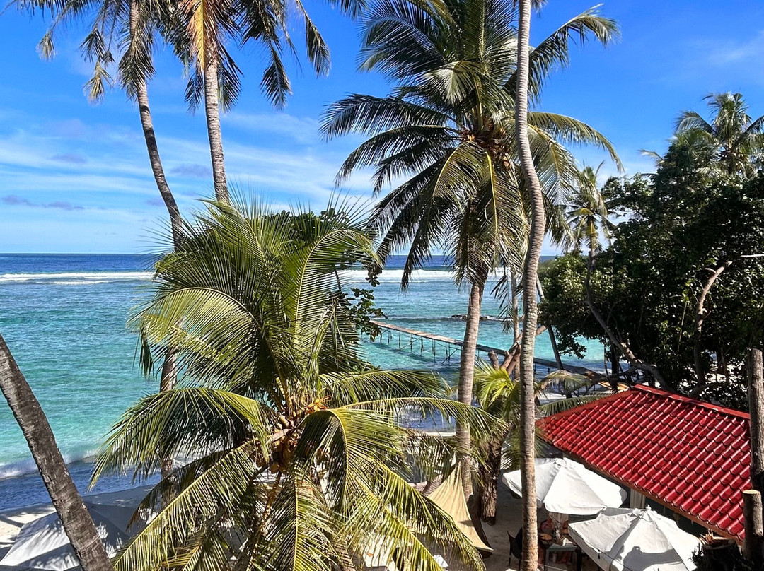 Canopus Retreat Thulusdhoo主图