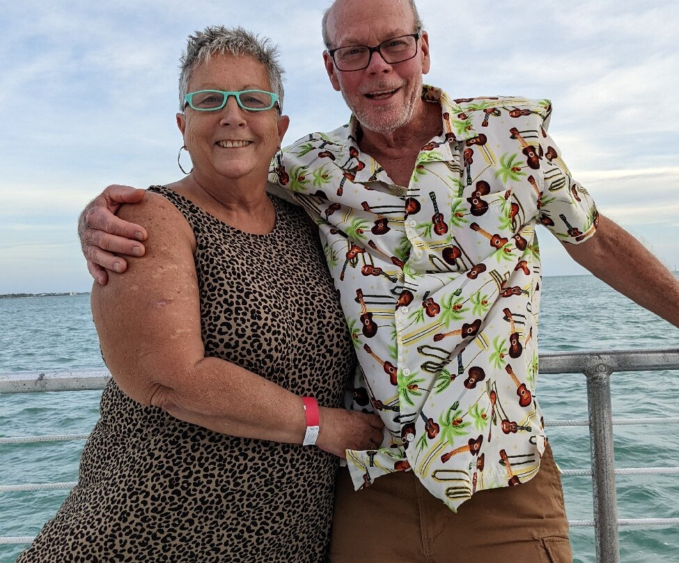 Papa Scooters-基韦斯特必去景点