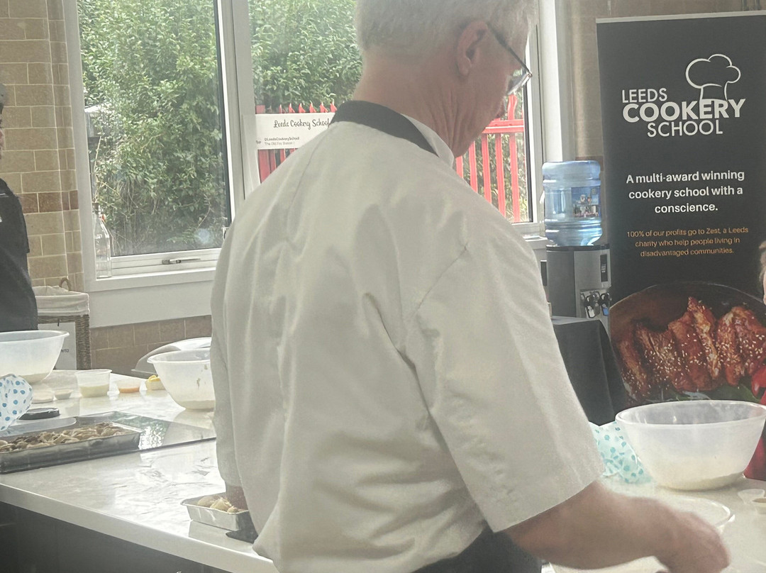 Leeds Cookery School景点图片
