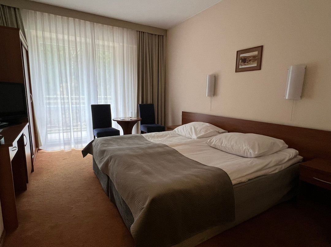 Hotel Krynica Conference & Spa主图