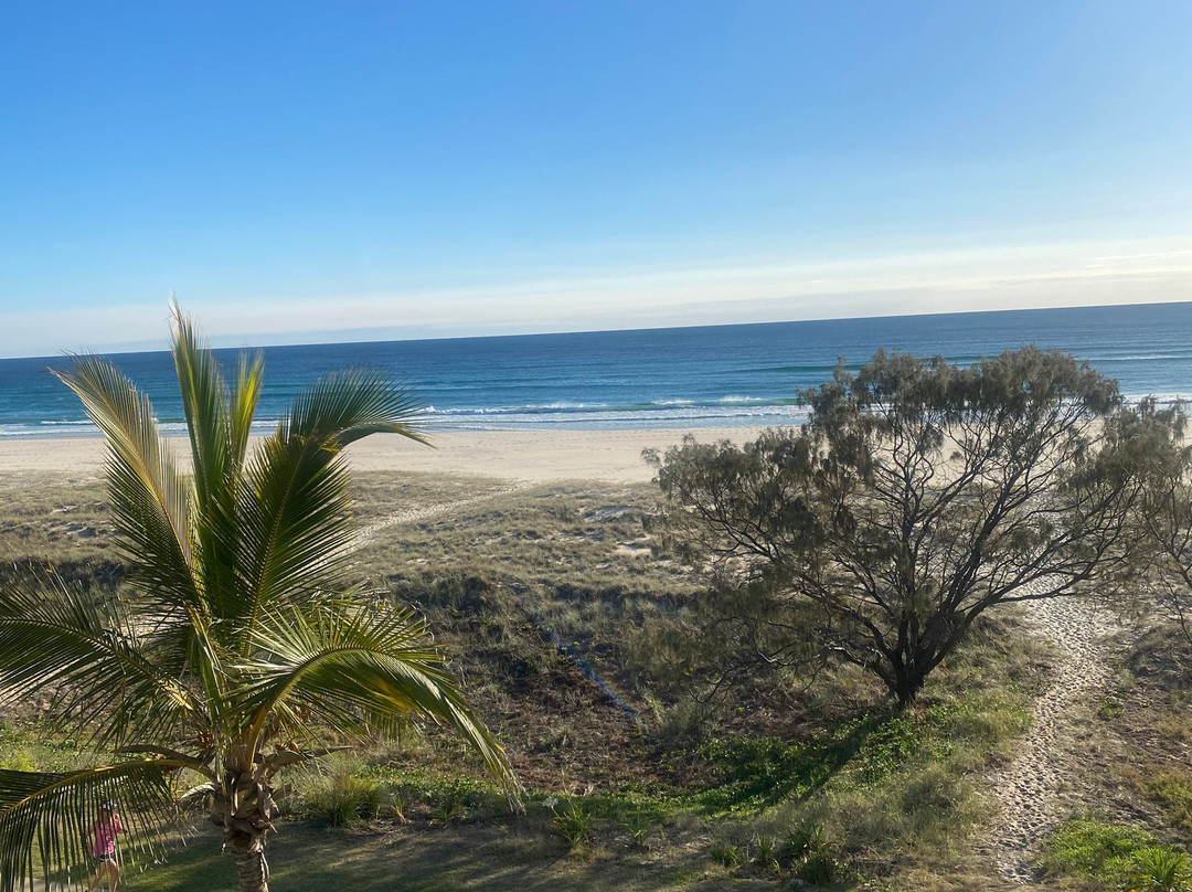 奥森塞度假村主图