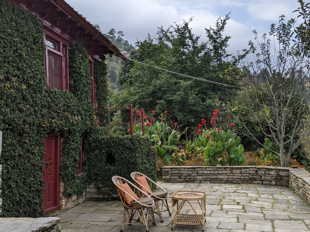 Itmenaan Estate主图