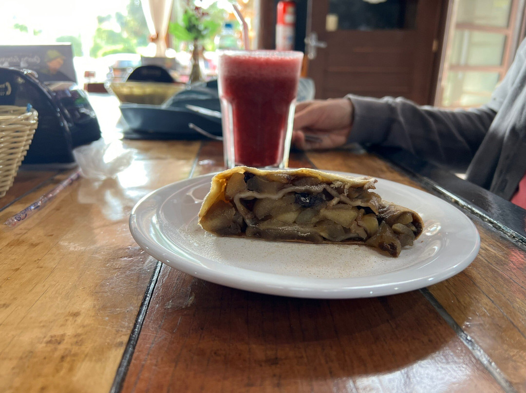 Café & Empório Quatro Estações