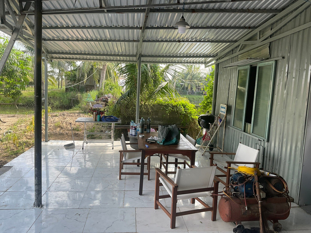 Lucky's Hideaway-Cam Thanh必去景点