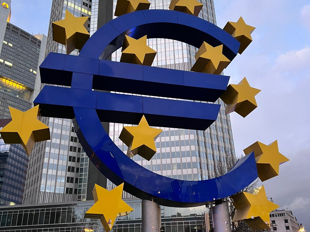 Oleg Dubinskii-法兰克福必去景点