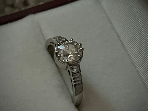 Ovadia Jewellery-伦敦必去景点