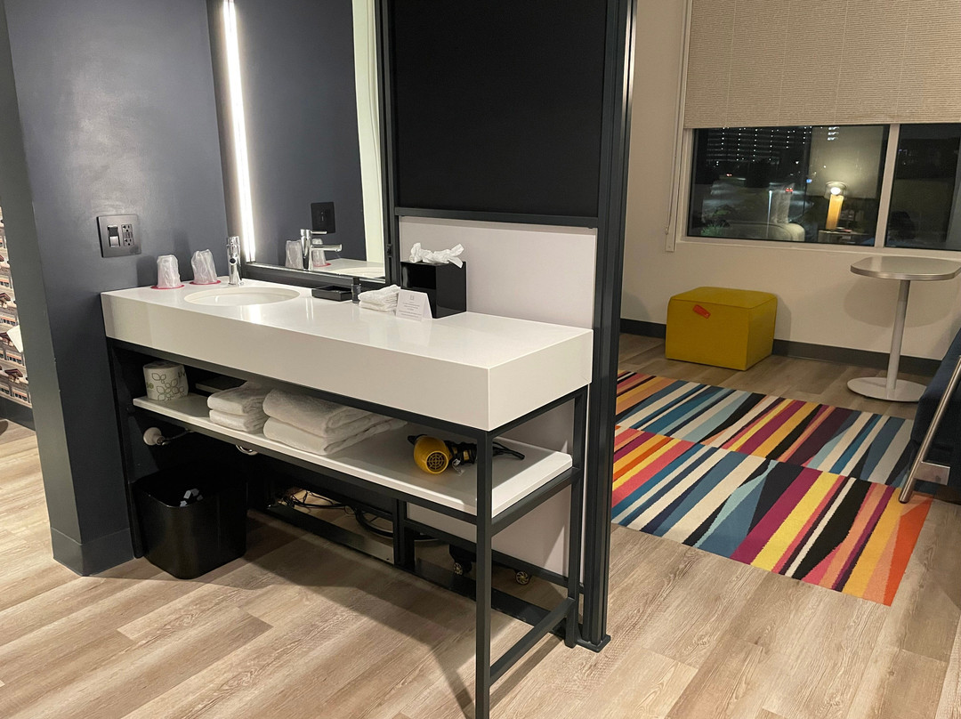 奥兰多布埃纳维斯塔湖雅乐轩酒店主图