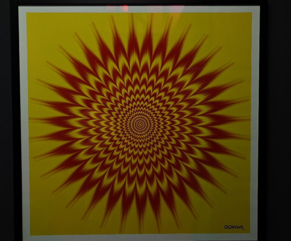 Museum of Illusions-第比利斯必去景点