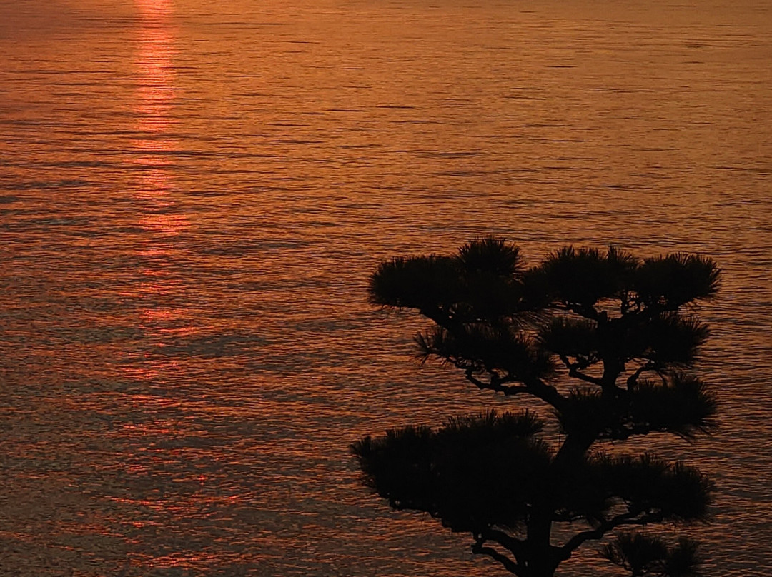 赤穂温泉 絶景露天温泉旅馆 银波荘主图