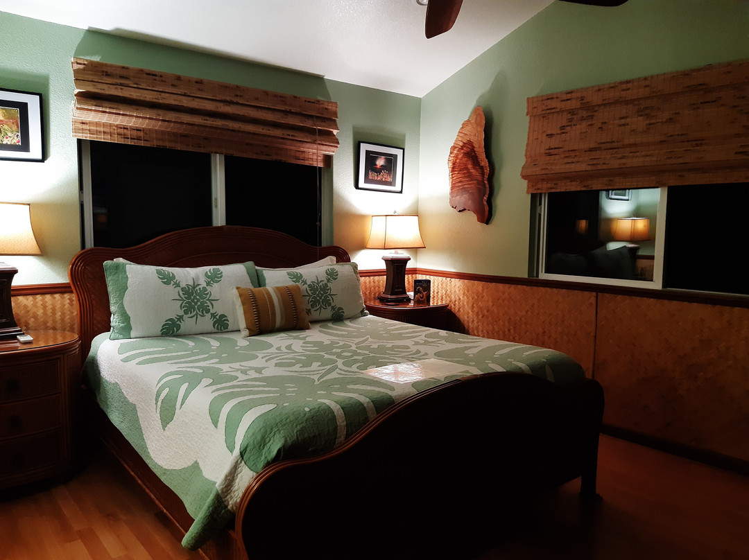 火奴凯家庭式旅馆主图