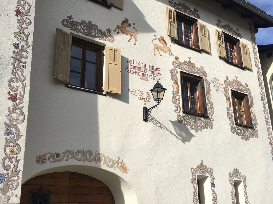 Meisser Romantica主图