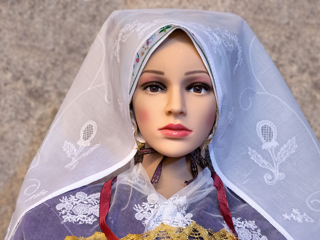 Le Manoir de Kéroulas