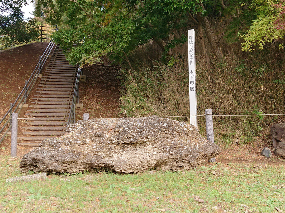 Kioroshimanyo Park-印西市必去景点