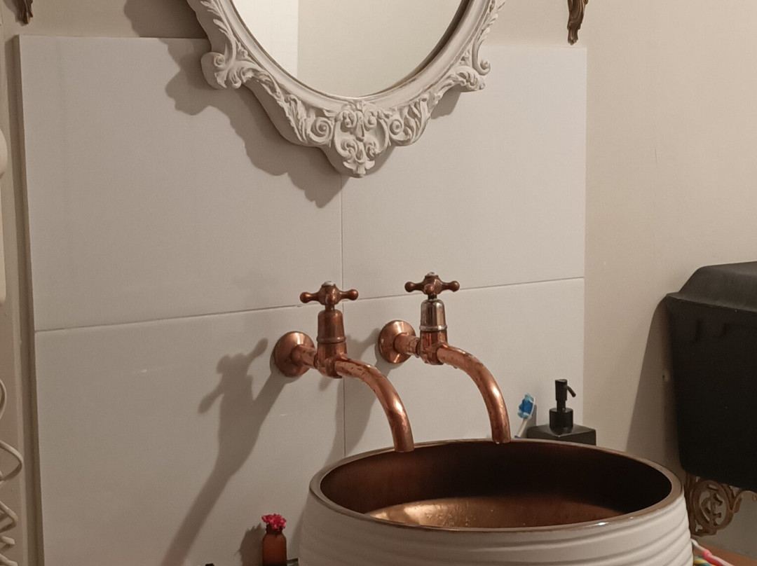 Comerford Hall Bed & Breakfast主图