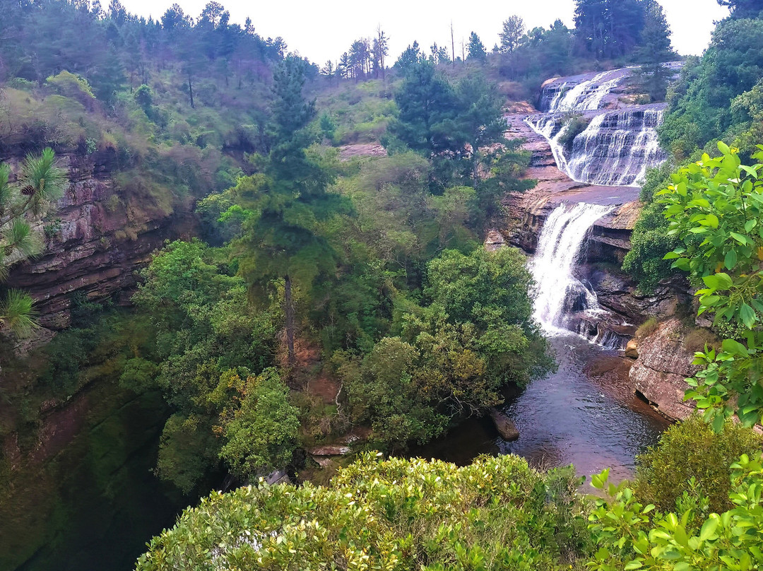 Parque Estadual do Vale do Codo景点图片