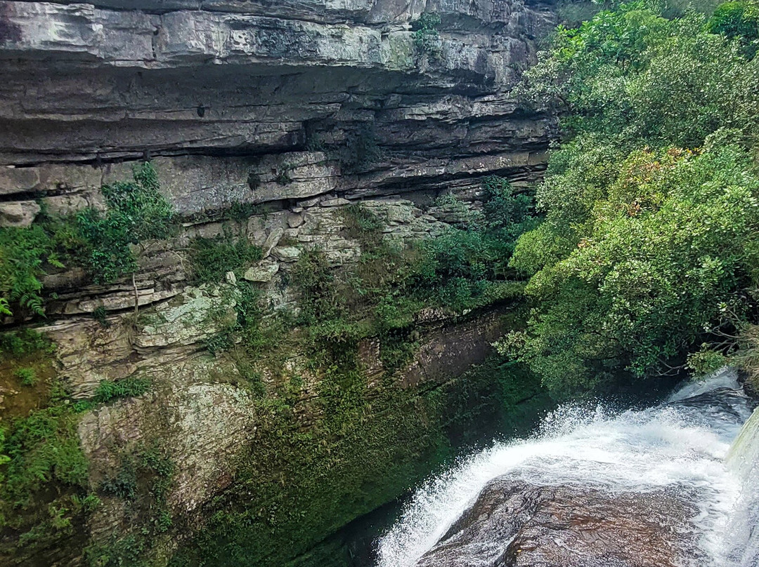 Parque Estadual do Vale do Codo景点图片