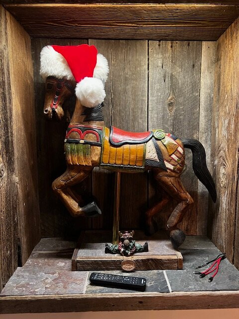 Fox Den Bed & Breakfast主图