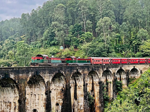 Dream Jet Holidays-卡卢特勒必去景点