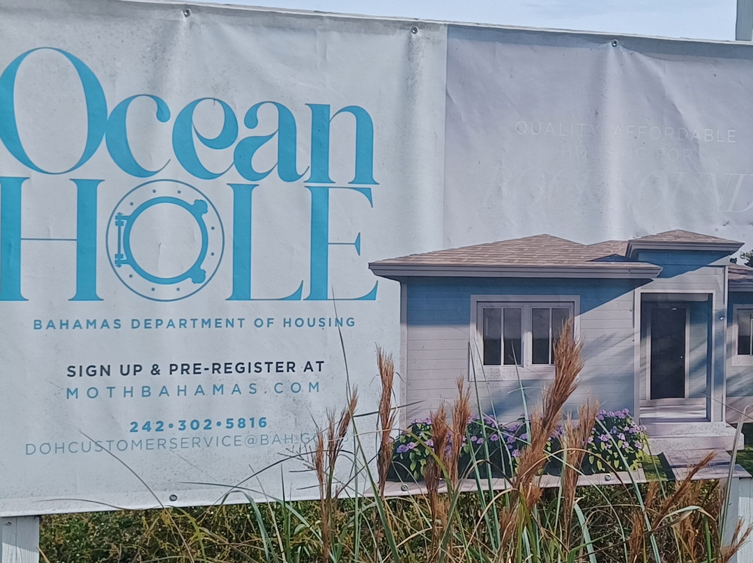 Rock Sound-伊柳塞拉必去景点