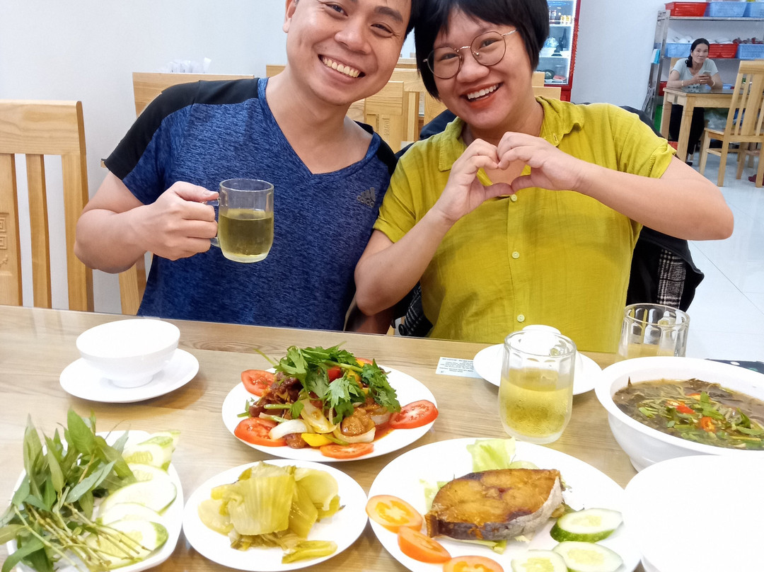 Phan Rang Explorer景点图片