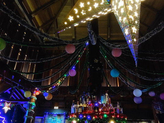 Diving Centers Werner Lau-曼德芙岛必去景点