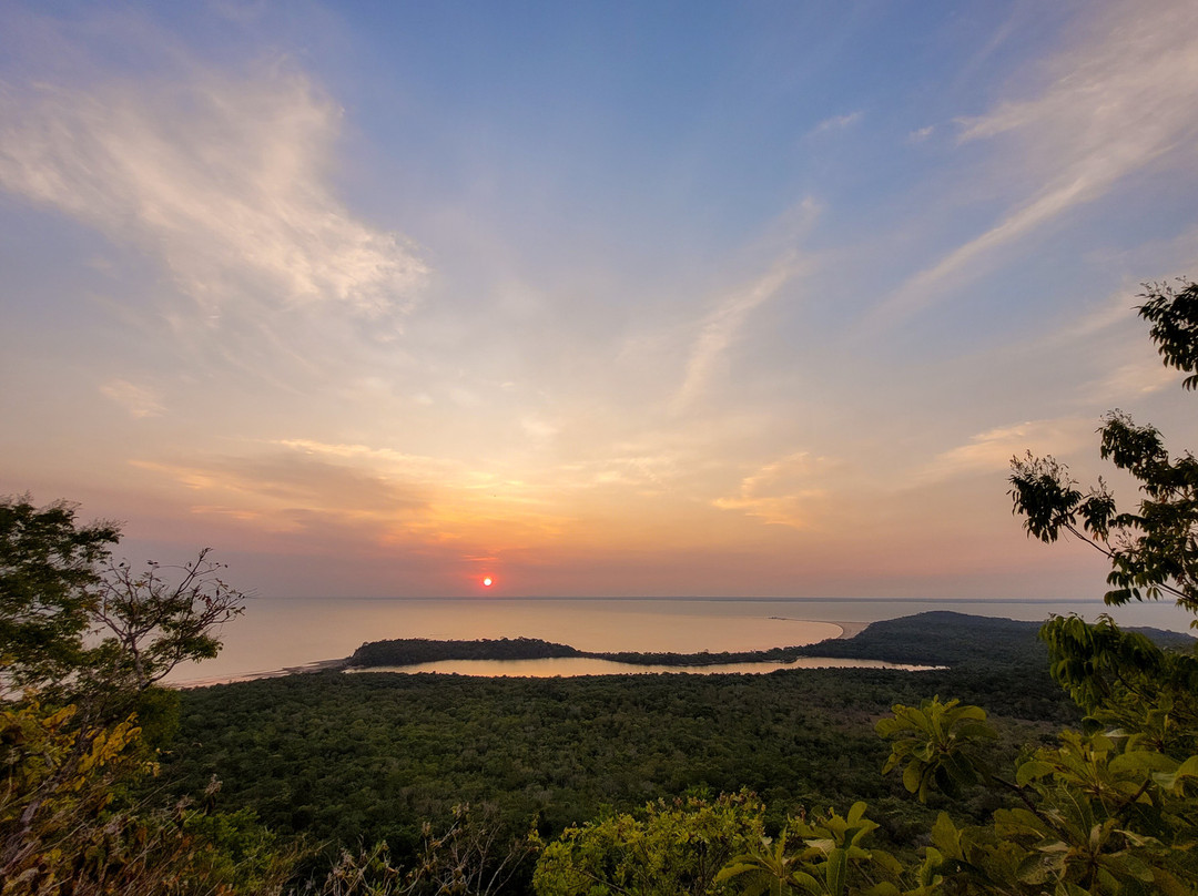 Serra da Piraoca-Alter do Chao必去景点