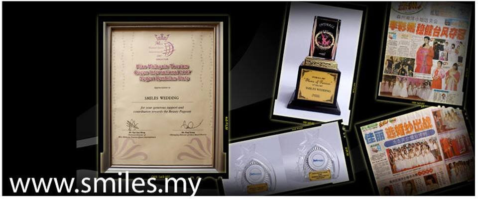 Smiles Wedding-汝来必去景点