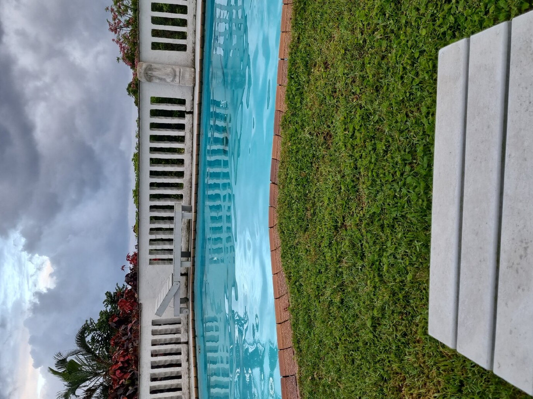 Bare Feet Retreat B&B主图