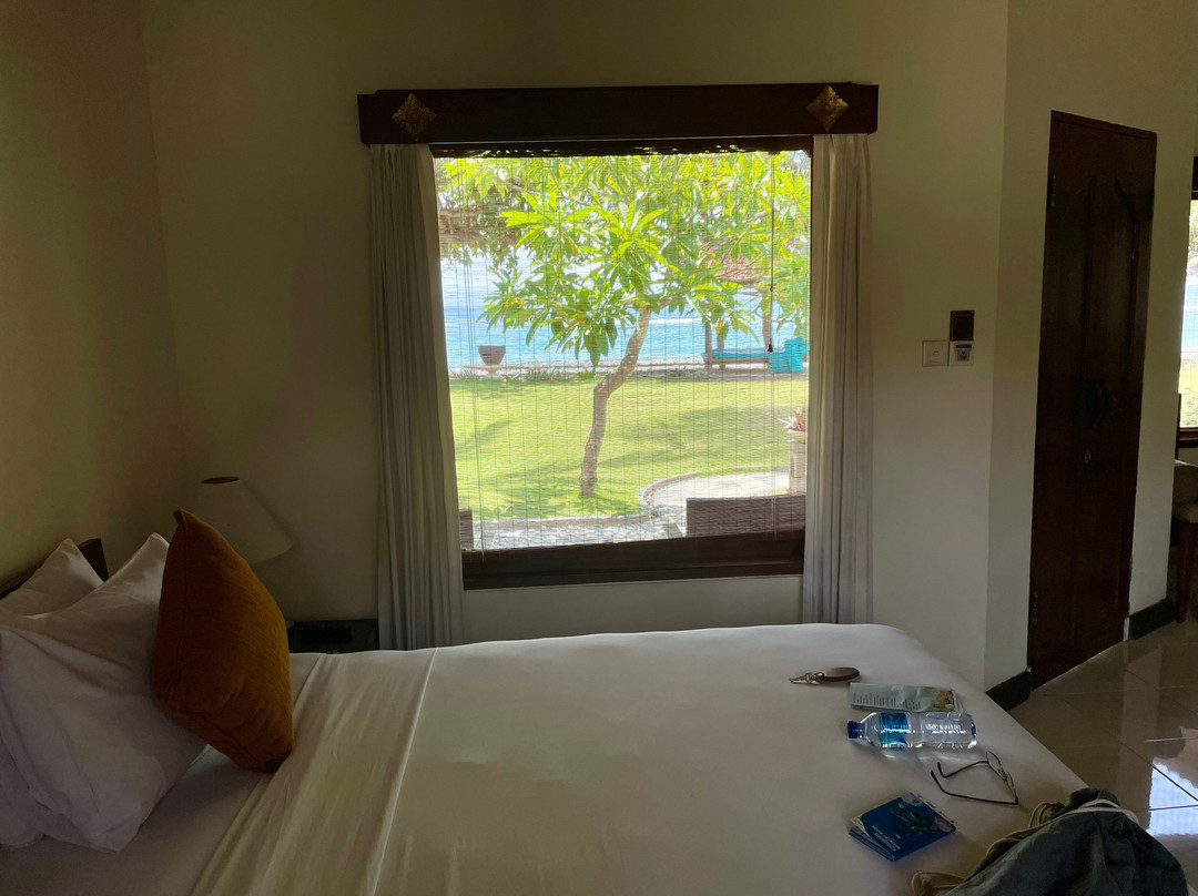 普瑞巴古斯坎迪达沙酒店主图