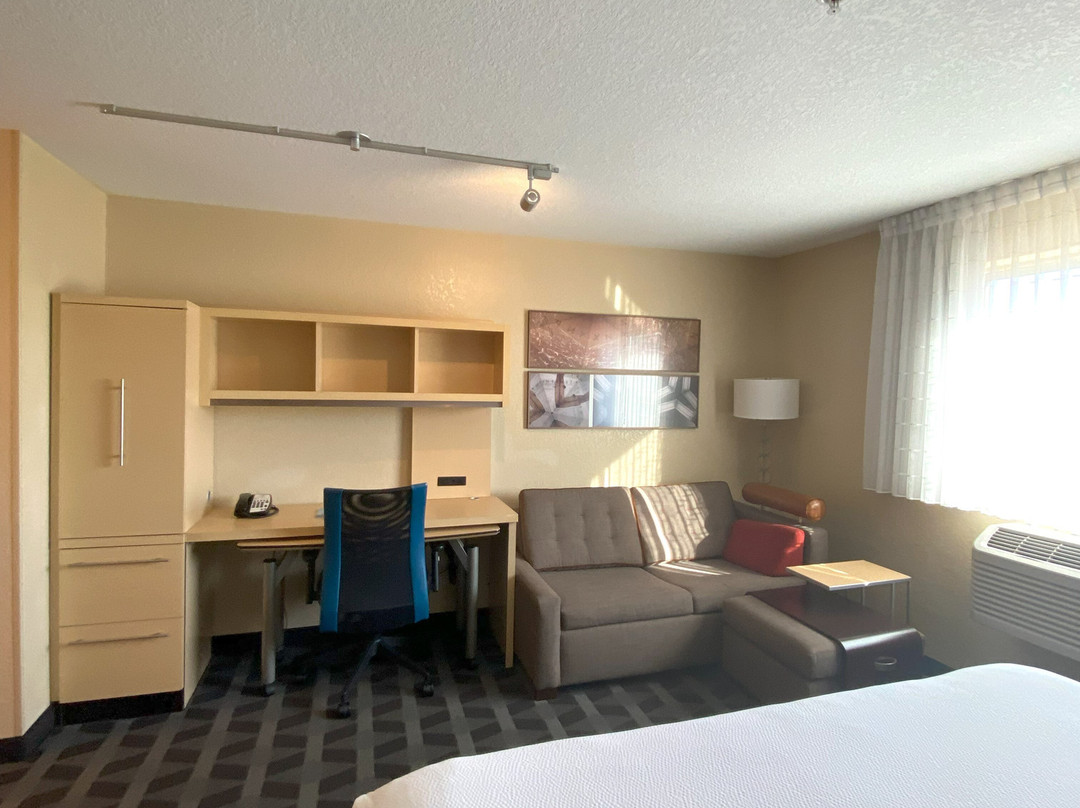 TownePlace Suites by Marriott Des Moines Urbandale主图