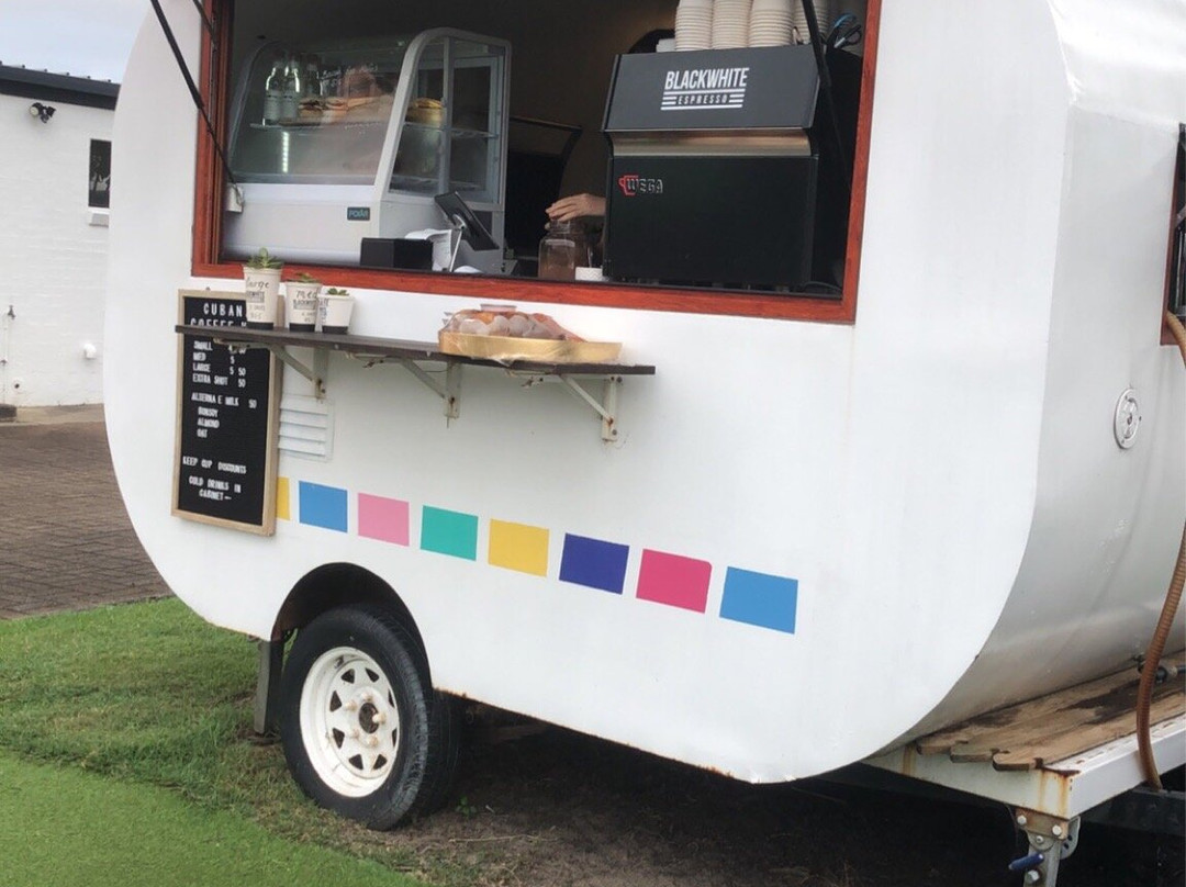 The Cubana Ballina主图