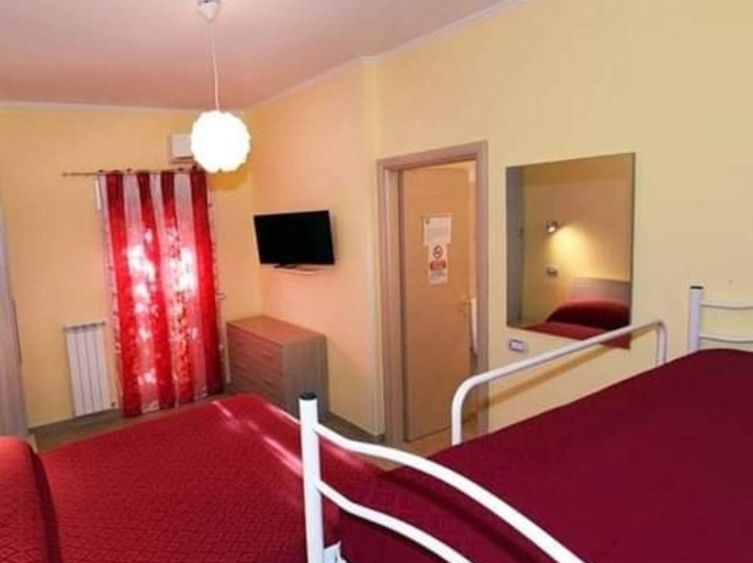B&B Eliseo