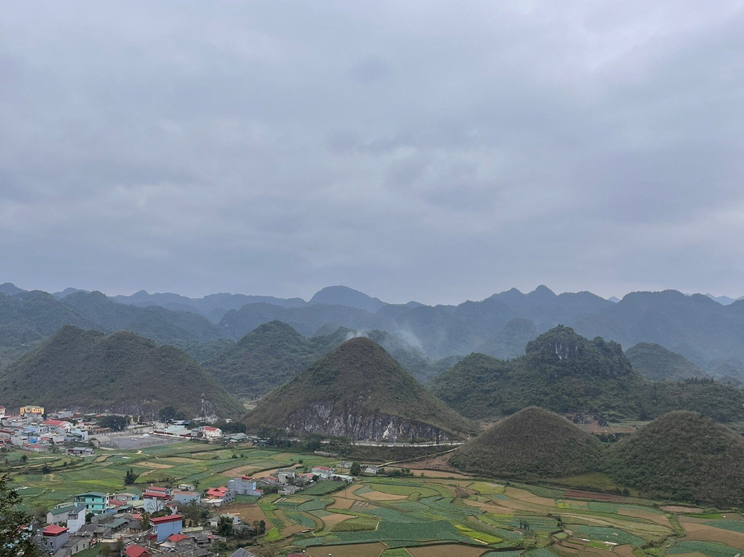 Wings Ha Giang Loop景点图片