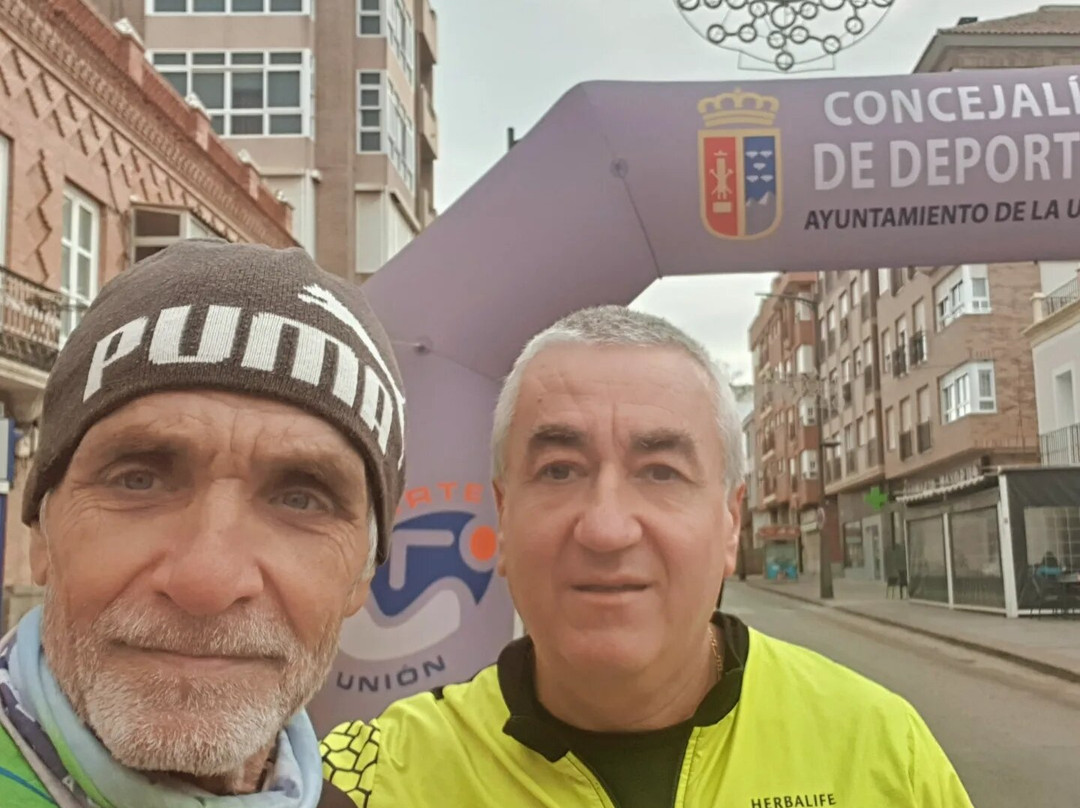 Carrera Alcalde De La Unión景点图片