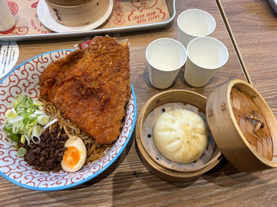 Fukaya Hanazono Premium Outlets-深谷市必去景点