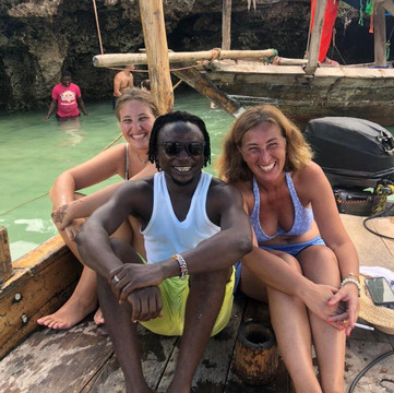 ZanRaha Tours & Airport Transfer-桑给巴尔市必去景点