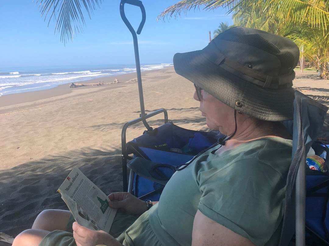 Cocomar Beachfront Hotel主图