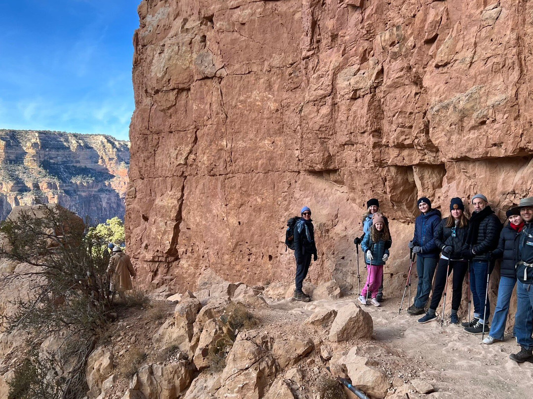 Grand Canyon Conservancy景点图片