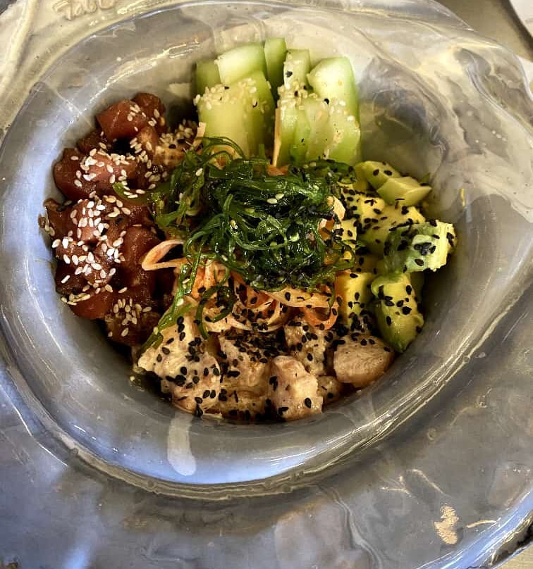 Tal Cual Y Mi Ceviche Llanogrande